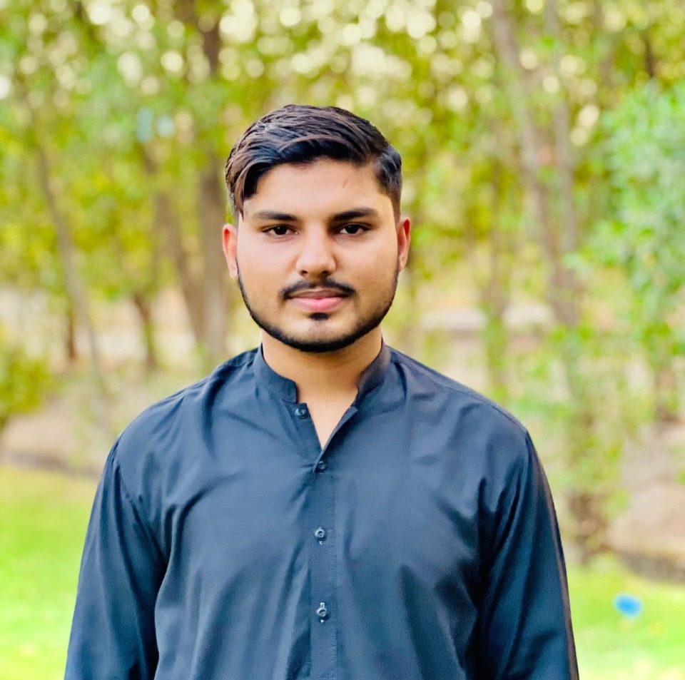 Hassan Profile